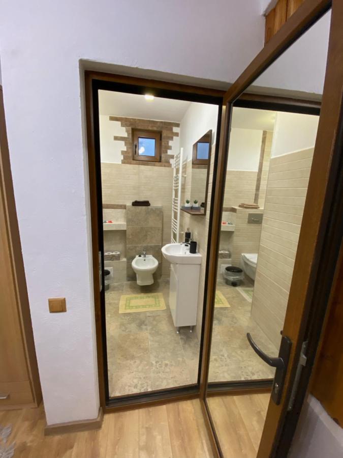 Hotel Casa Felice à Braşov Extérieur photo