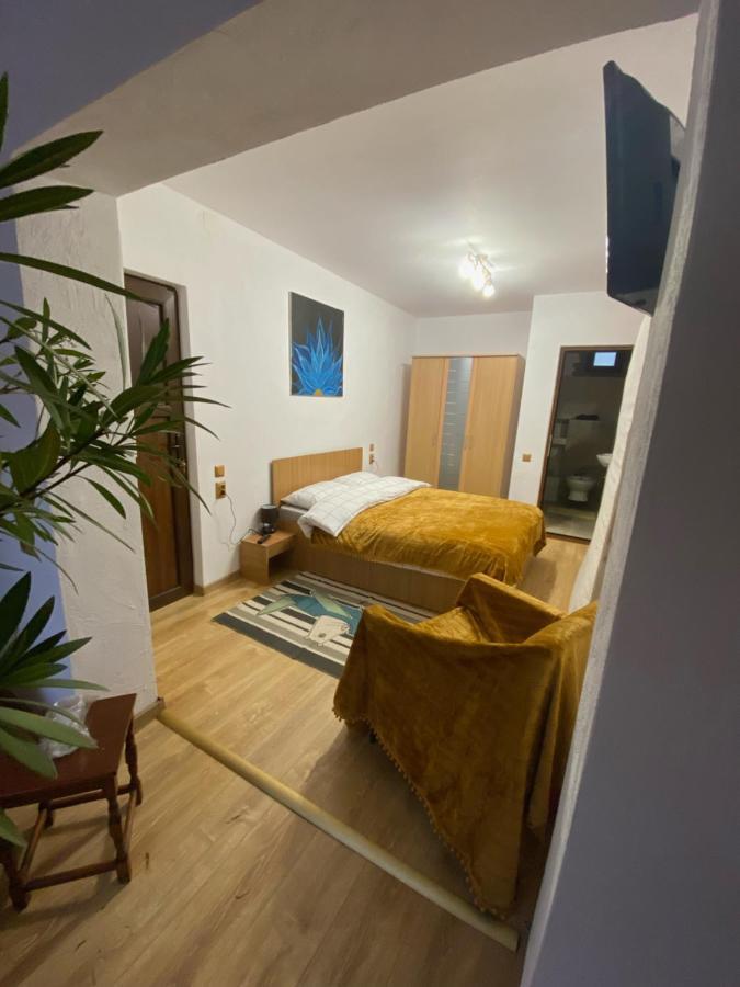 Hotel Casa Felice à Braşov Extérieur photo