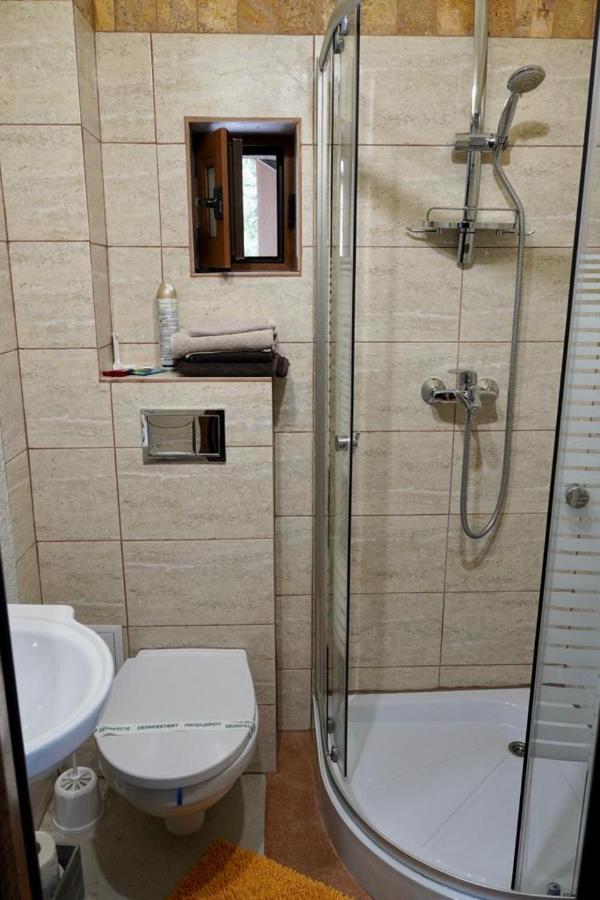 Hotel Casa Felice à Braşov Extérieur photo