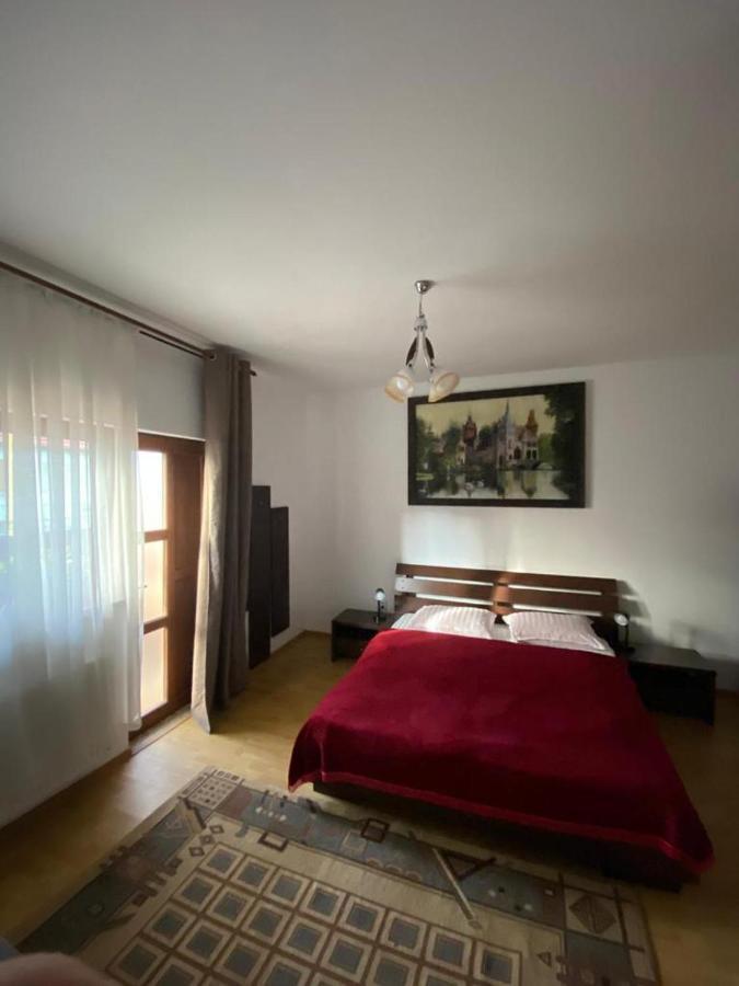 Hotel Casa Felice à Braşov Extérieur photo